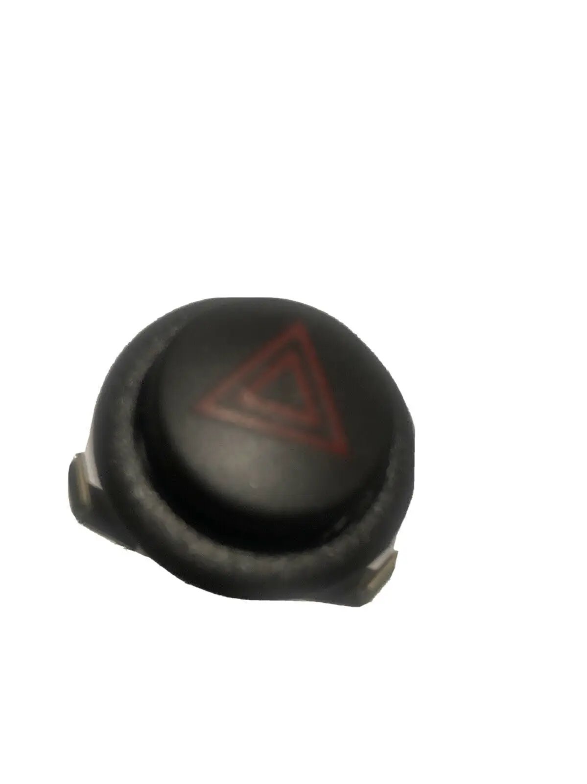SAAB 900 9-3 9-5 9000 HAZARD SAFETY SWITCH EMERGENCY BUTTON FLASHER 4109526 EXC+ by Saab