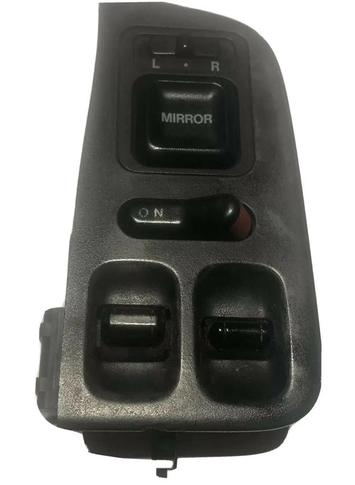 1994 -2001 2000 ACURA INTEGRA DRIVER MASTER POWER WINDOW SWITCH 2DOOR COUPE OEM by Acura