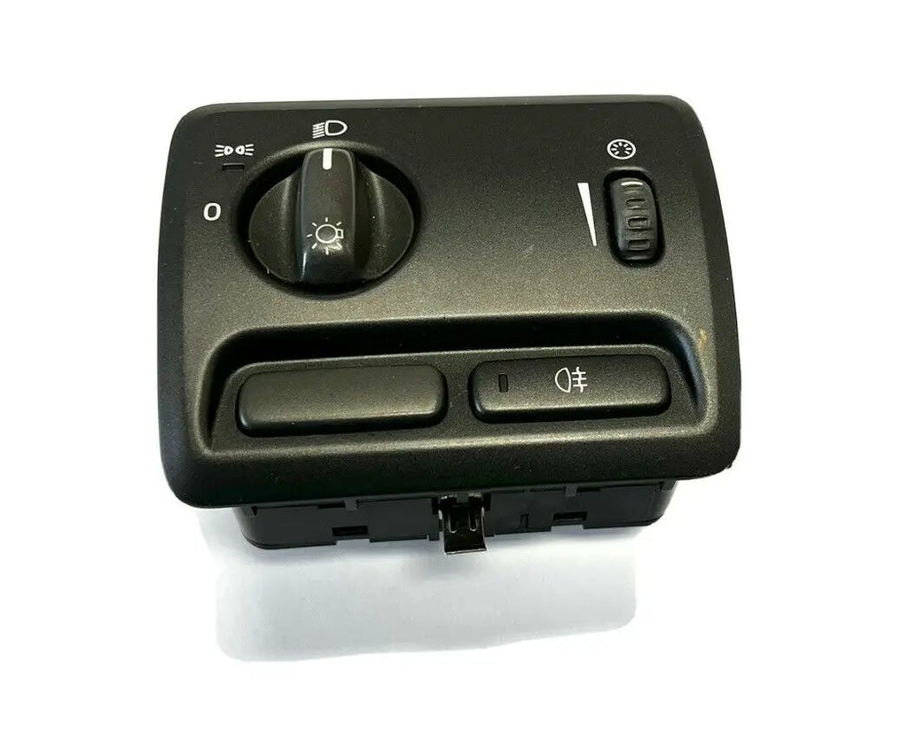 Volvo OEM Gray Headlight Switch Module 9441046 fits S60 V70 2001 00w19-2 by OEM