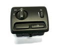 Volvo OEM Gray Headlight Switch Module 9441046 fits S60 V70 2001 00w19-2 by OEM