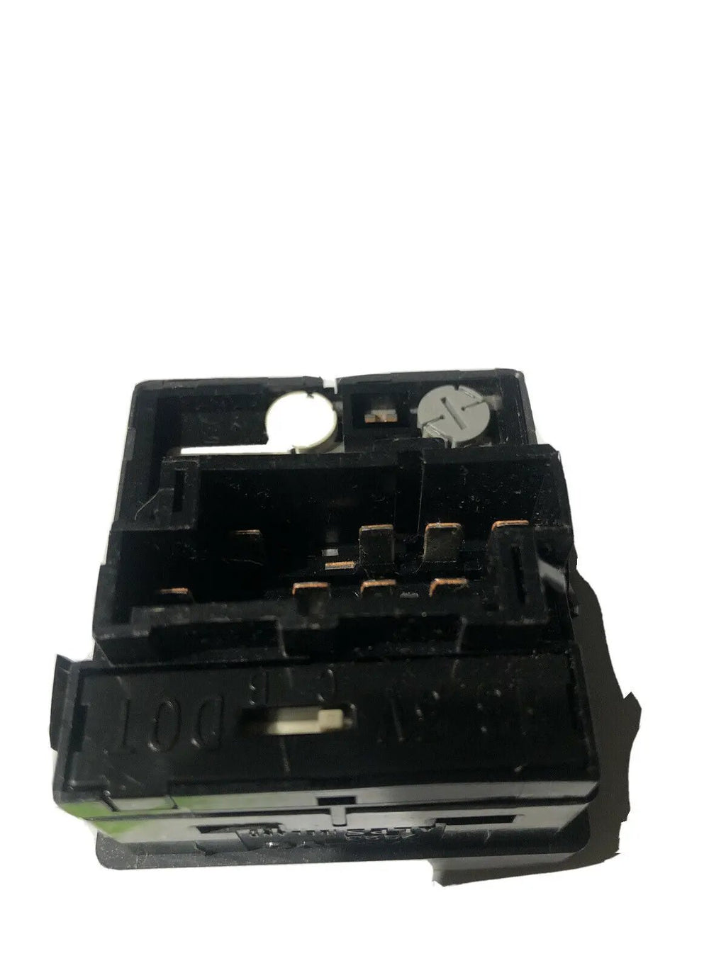 98-01 VOLVO HEADLIGHT SWITCH OEM 8622023 8601773 by ALPS