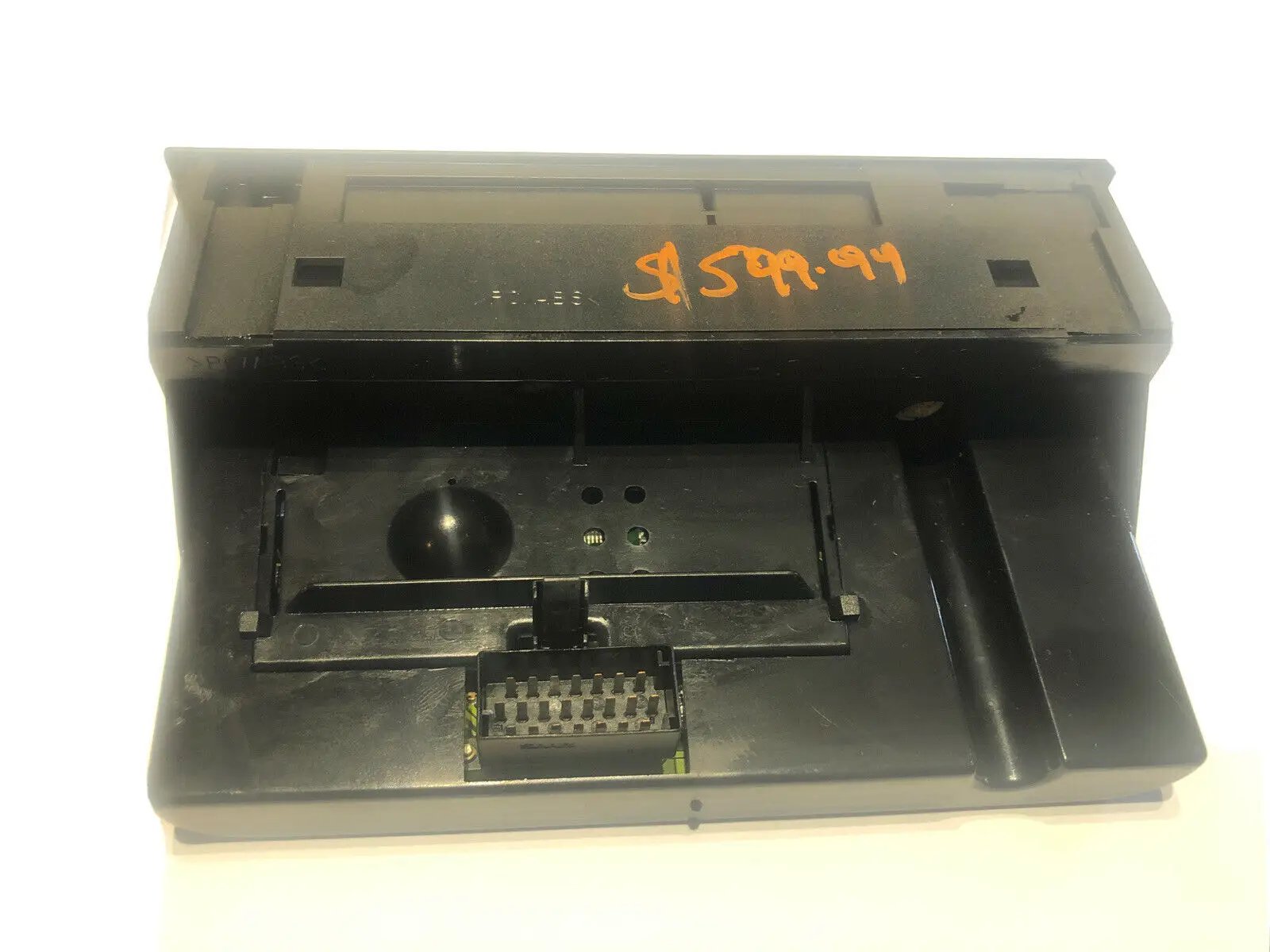 Saab 93 9.3 9-3 SID2 Information Display Screen LCD 12806119 5263223 5038203 by Saab