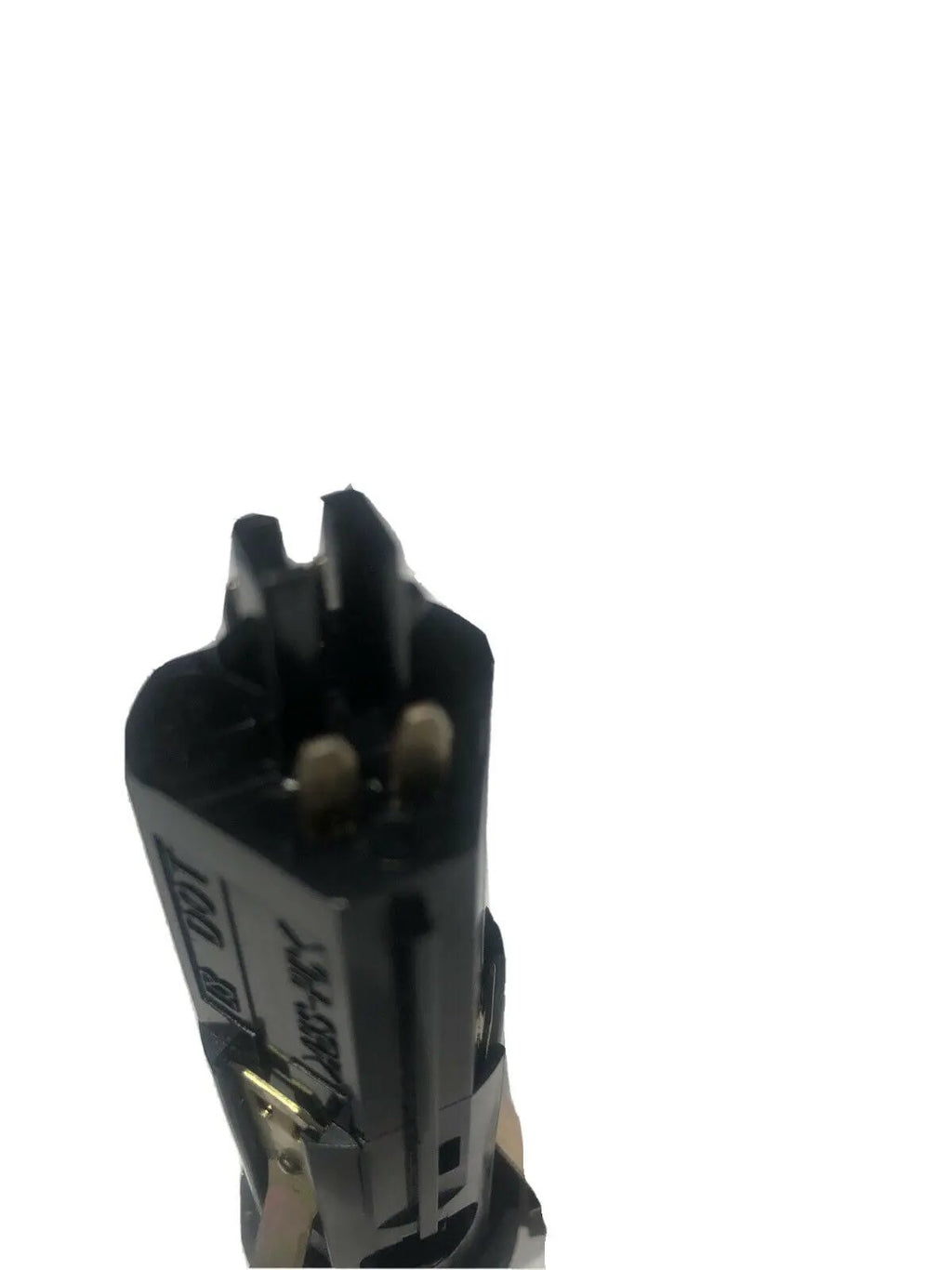 SAAB 900 9-3 9-5 9000 HAZARD SAFETY SWITCH EMERGENCY BUTTON FLASHER 4109526 EXC+ by Saab
