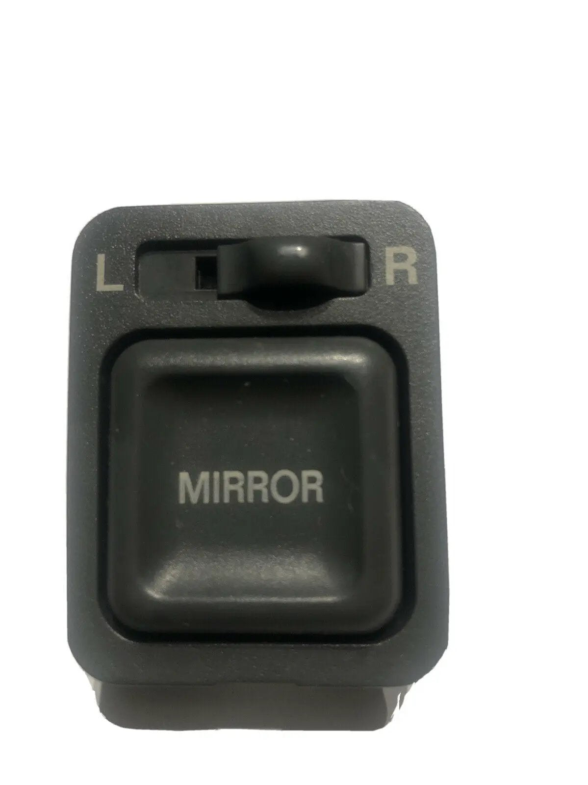 96-00 Civic Switch Front Dashboard Mirror Remote Control Buttons Lt.Gray OEM by Honda