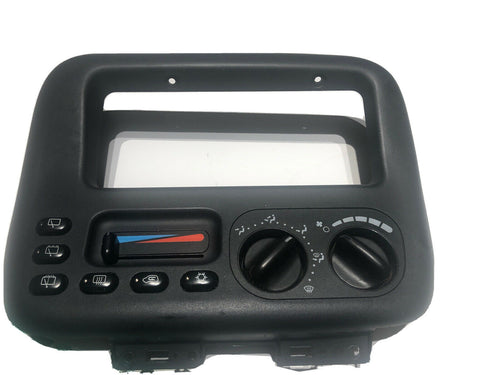 915AB 96-3000’OE 1999-2000 CARAVAN VOYAGER AC HEAT TEMPERATURE CLIMATE CONTROL