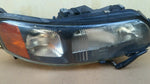 Rt. Side/pass. SIDE Replacement Headlight Assembly For 2001-04 Volvo S60 OEM OE