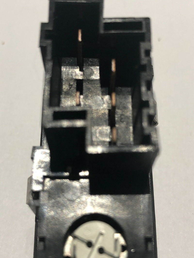 Volvo Defrost Switch 1993-1997 850