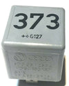 Grey MULTIFUNCTION RELAY # 373 - AUDI / VOLKSWAGEN