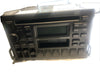 1997-2004 Volvo 90 70 40 Series AM FM Radio CD Cassette PN 3533771-1 Face SC-816