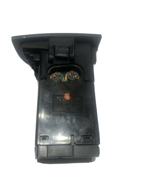 S01 M15777 | HONDA OEM WINDSHIELD DEFROST SWITCH BUTTON