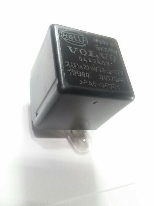 Volvo 740 240 242 244 245 262 Hazard Flasher Relay 9442468