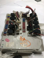 2006 NISSAN ALTIMA 2.5L FUSE BOX OEM