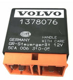 Volvo Cruise Control Unit Relay 1378076 Hella 5GA 006 310-05 B101 E102 .OE