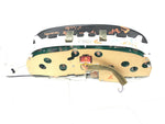 A1 Auto-newly 96-00 Chrysler Town Country instrumental gauge cluster speedometer