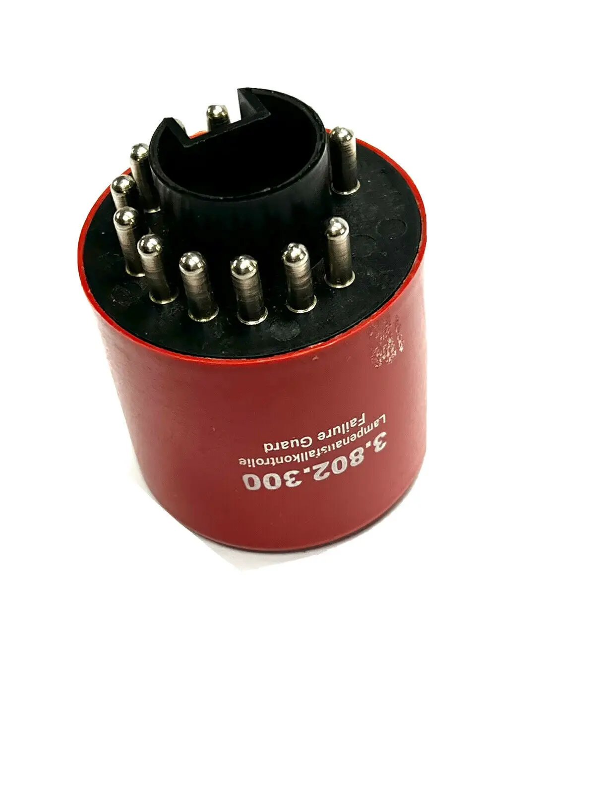 Exterior Light Bulb Check Relay fits 1985-1995 Volvo 740 940 240 MFG NUMBER OEM by WD Express