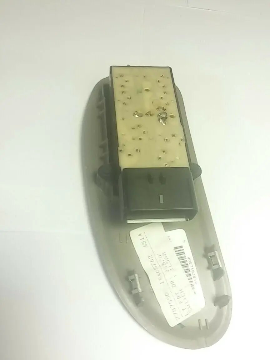 Lh Driver Side Front Door Window Switch 2006 Caravan Sku#1980358 by DALEY1DEALS,LLC.