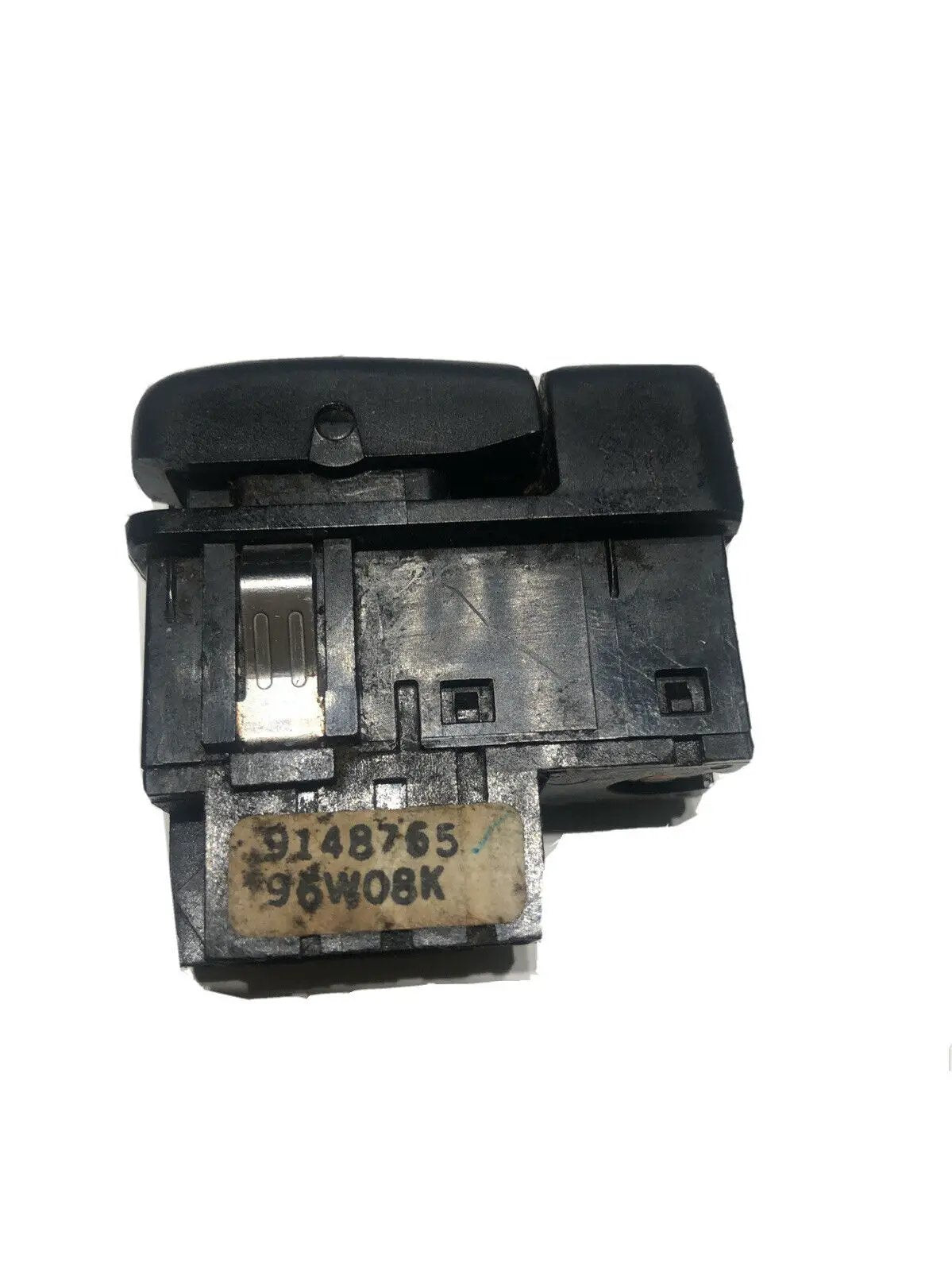 95-97 VOLVO 850 Left Driver Side Heated Seat Switch -- 9148765 by VOLVO