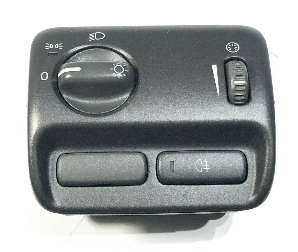 9459983; VOLVO S80 OEM Headlight Switch 99 00 01 02 03 by Volvo
