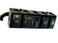 2004 2005 2006 2007 2008 nissan maxima dash switch dimmer power mirror and VDC