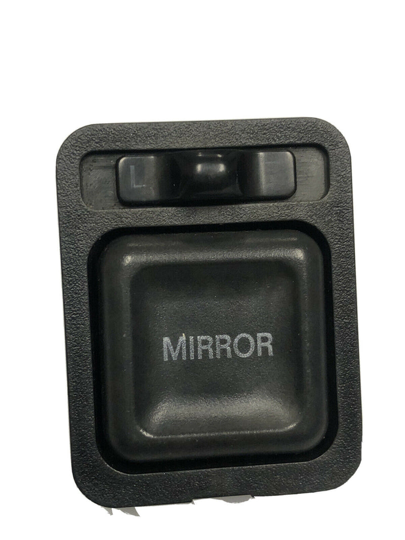 98 99 00 01 02 Honda Accord Power Side Mirror Control Switch OEM