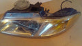 PREMIUM Dodge Caravan headlight assembly the left hand side 96 through 2000 by DALEY1DEALS,LLC.