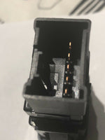 HONDA CIVIC OEM 00 01 02 03 04 05 REAR DEFOG DEFROST SWITCH