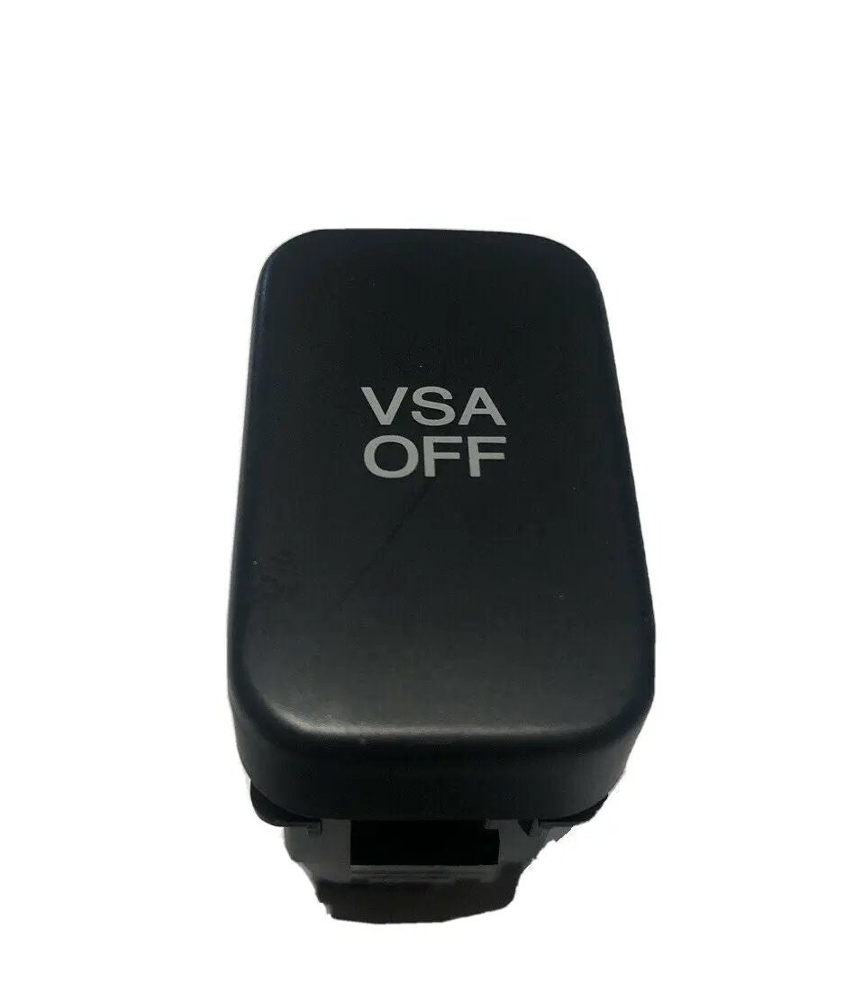 Genuine Acura Switch Assembly VSA OFF 35300-SEP-A01 by Acura