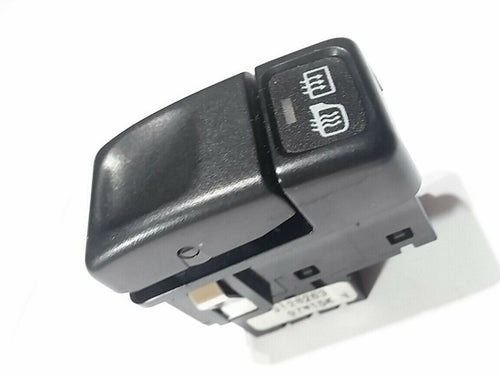 Volvo 850 940 960 V90 S90 Window Mirror Defroster Heat switch 9162952