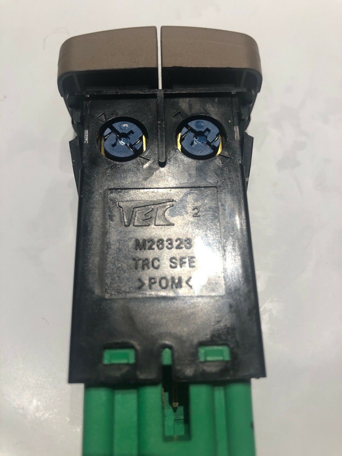 2001-2006 Acura MDX VSA Off Switch Cruise Control Button OEM