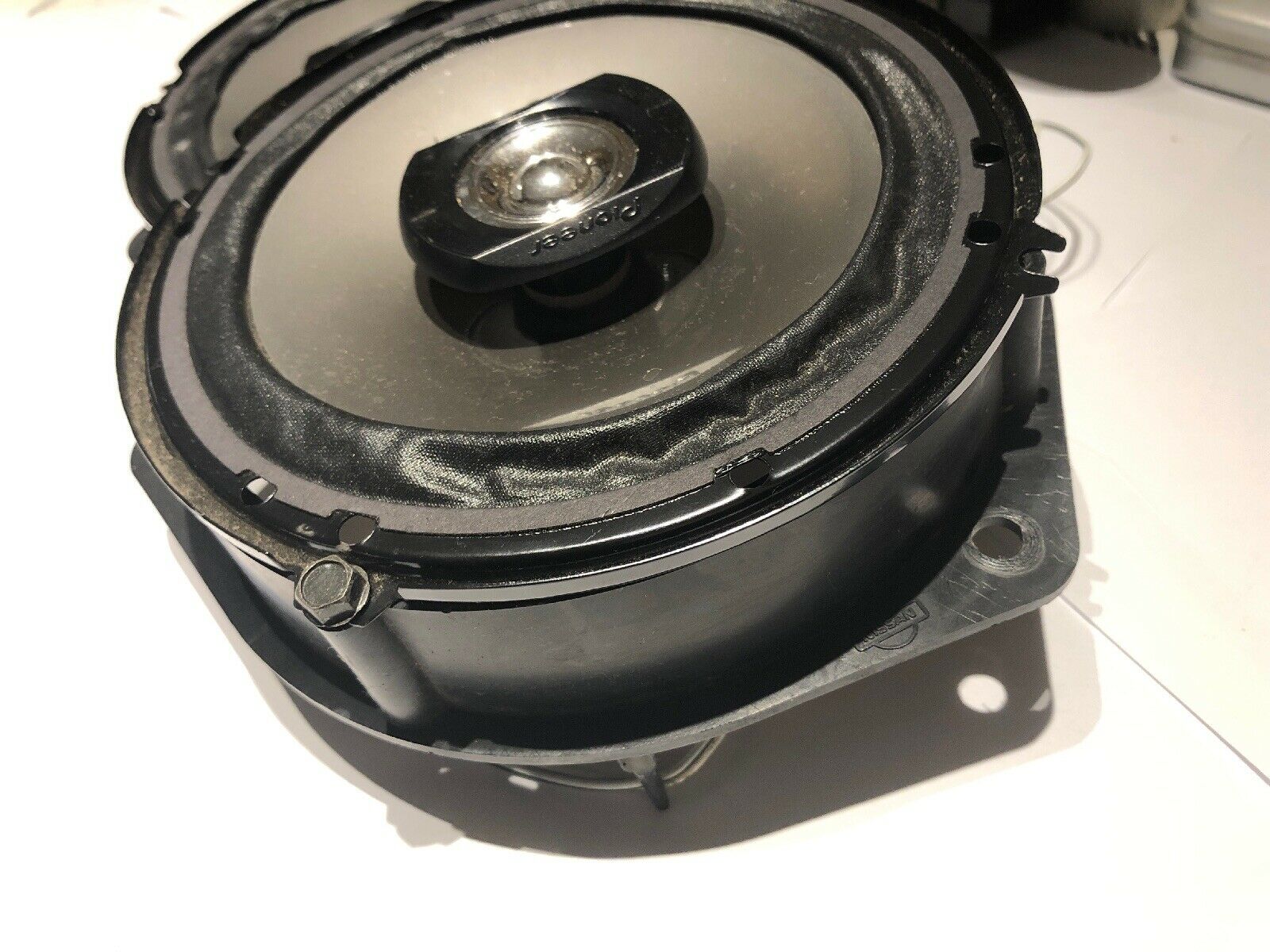 Pioneer TS 165P 200W Speaker
