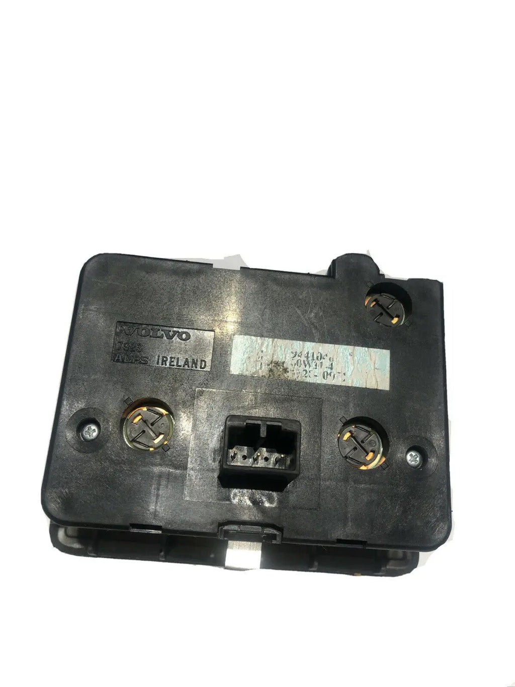 Volvo Headlight Control Switch Head Light Lamp 9441046 S60 V70 XC70 OEM by Volvo
