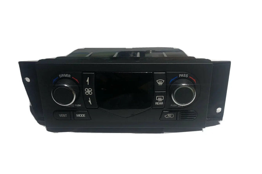 Genuine GM Dash Control Unit 10339960 by GM