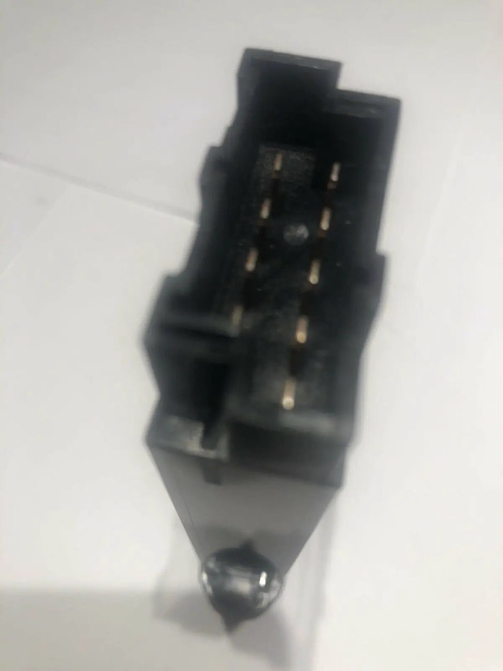 98-04 Volvo S70 C70 V70 XC Emergency Hazard Switch Flasher Button 9459071 OEM by Volvo