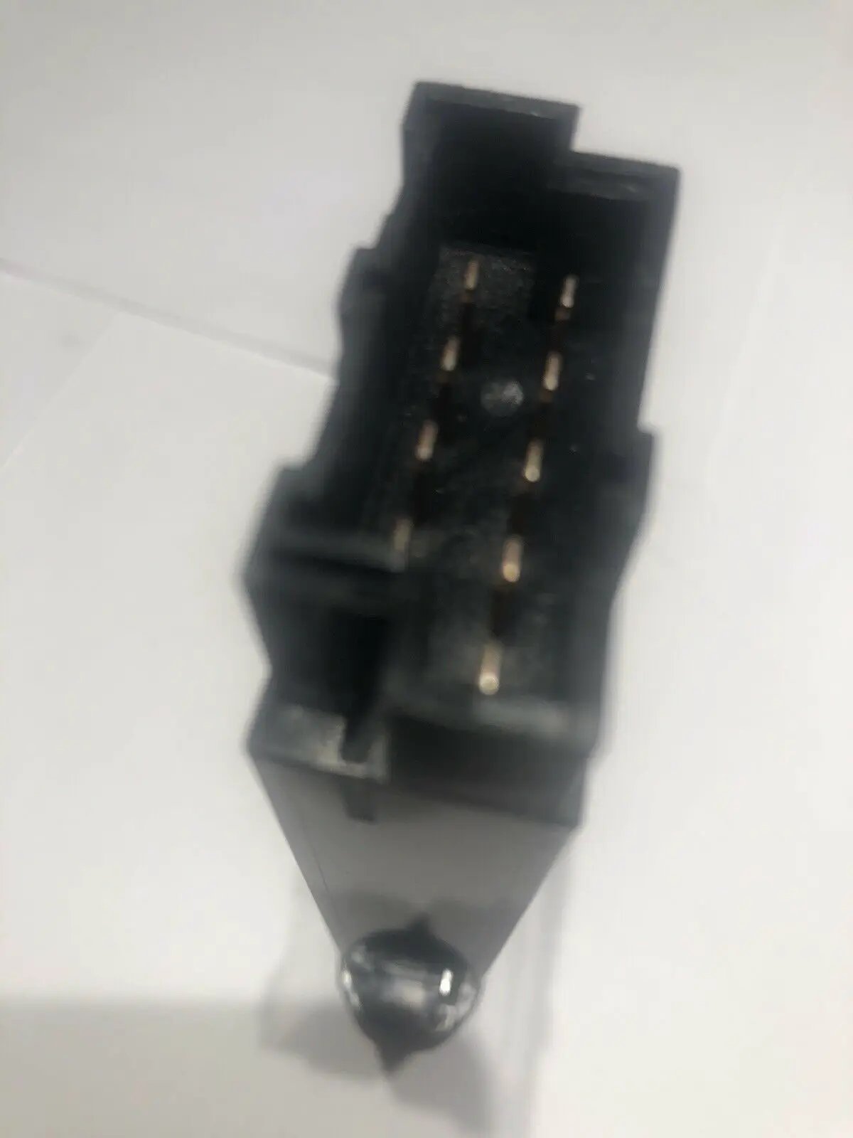98-04 Volvo S70 C70 V70 XC Emergency Hazard Switch Flasher Button 9459071 OEM by Volvo