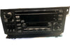 Genuine OEM Dodge Jeep Chrysler AM FM Radio CD & Cassette Player | P04704383AH