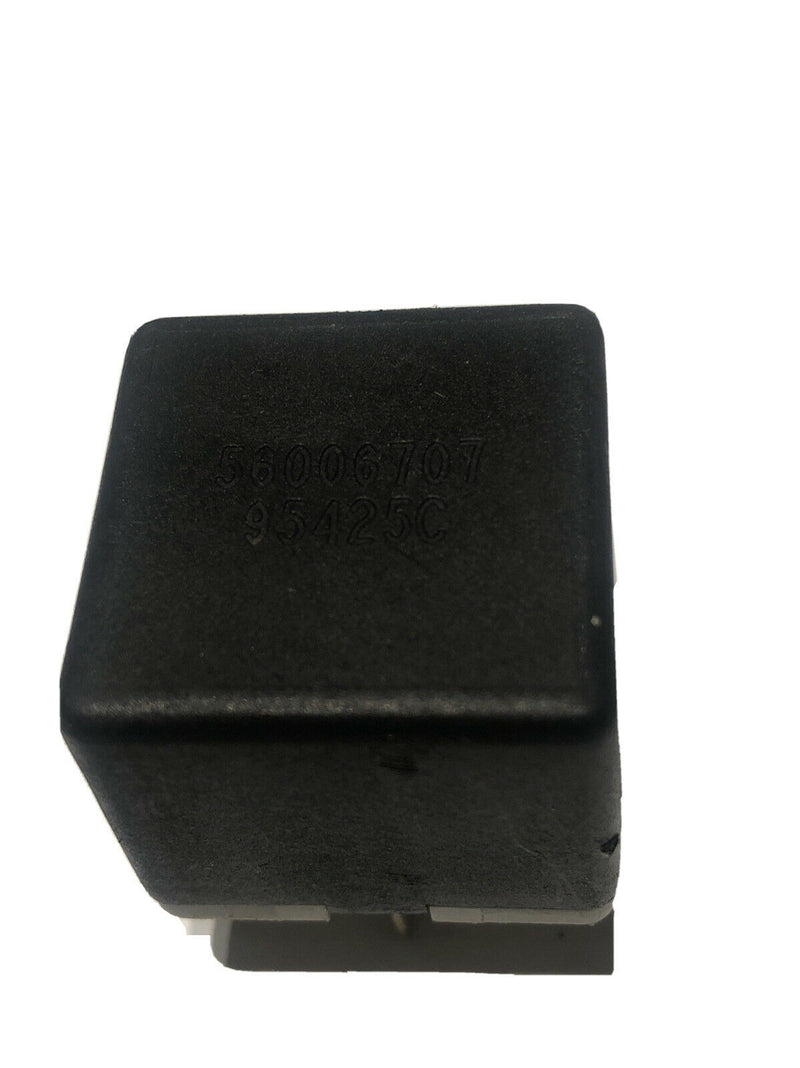 1996-2000 DODGE CARAVAN STARTER RELAY