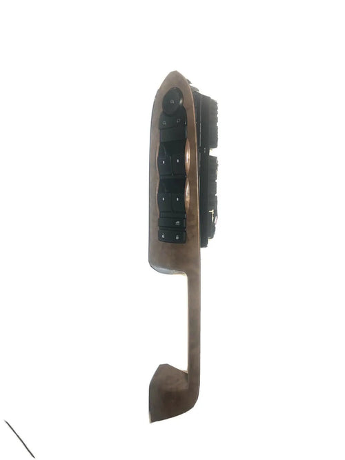 10 11 12 13 14 15 16 17 Enclave Master Window Switch Control Power DRIVER 2131S by GMC