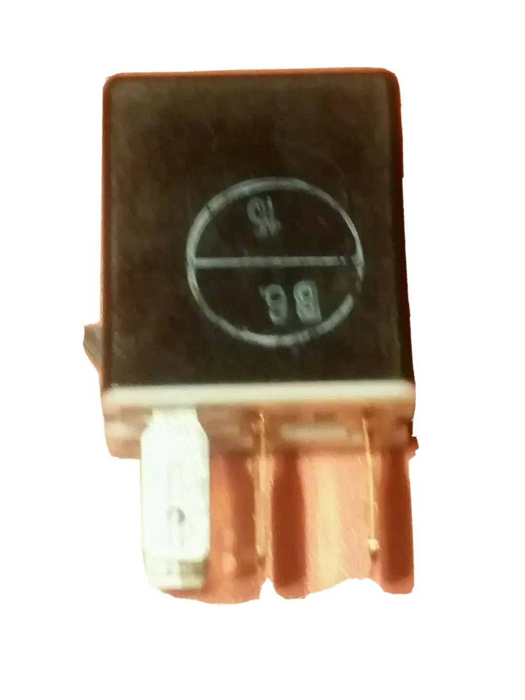 DENSO TOYOTA RELAY 90084-98031/ by DENSO