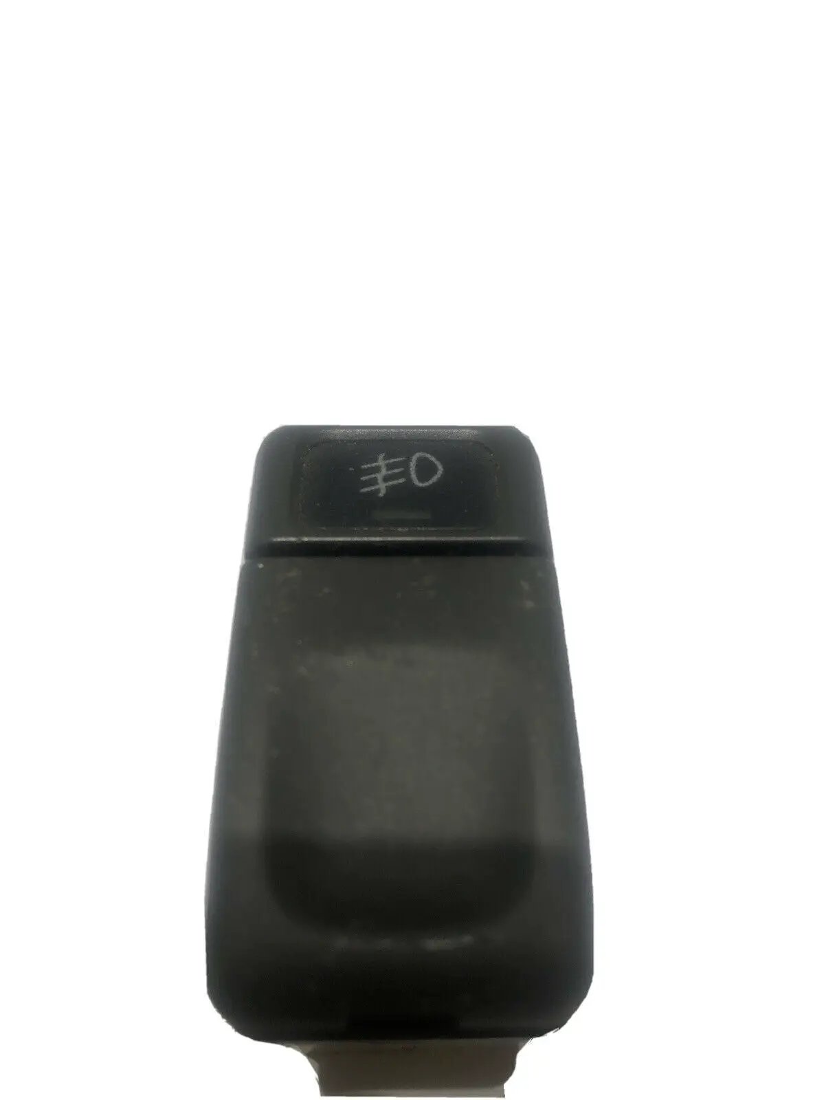 98-00 VOLVO 70 SERIES FRONT FOG LIGHT SWITCH 9162961 foglight foglamp lamp by Volvo