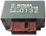 Honda Civic Acura Integra OEM Mitsuba RZ-0132 main fuel pump RELAY Japan