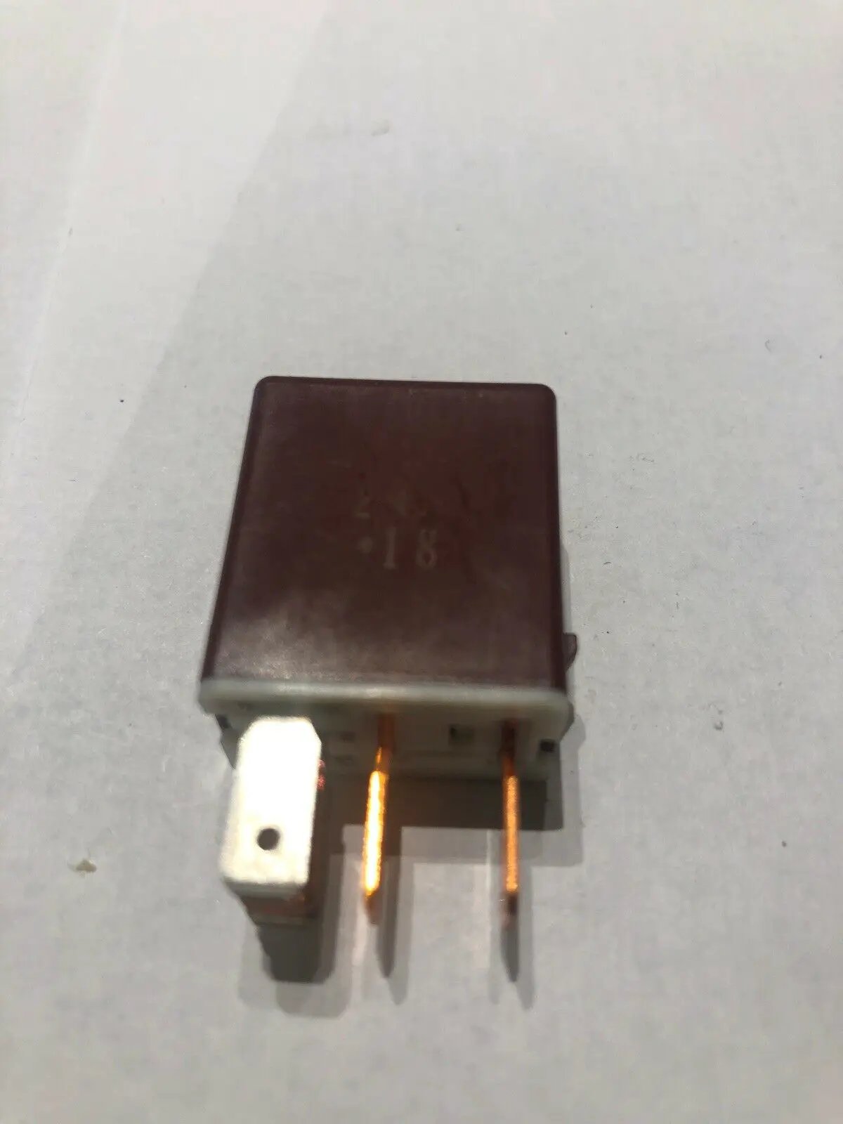 90987-04004 156700-0860 5Pins Relay Guard 12V Landcruiser For Toyota Rav4 Lexus by OEM