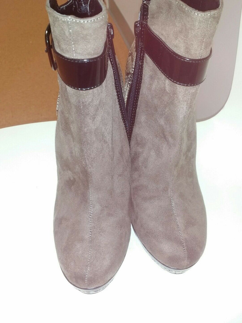 call it spring boots