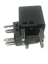 4 PACK-Tyco 3412 Relay GM