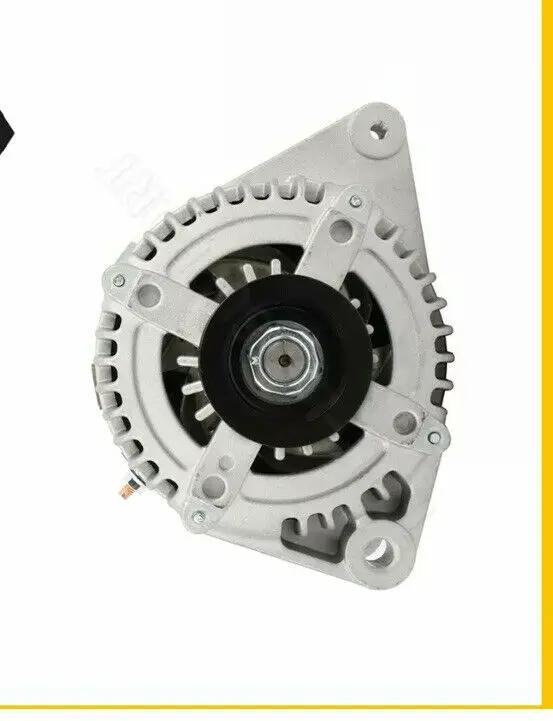 HIGH AMP HD ALTERNATOR 2006-2004 Toyota Camry 2.4L 2008-2004 Toyota Solara 2.4L by Hi-Tech