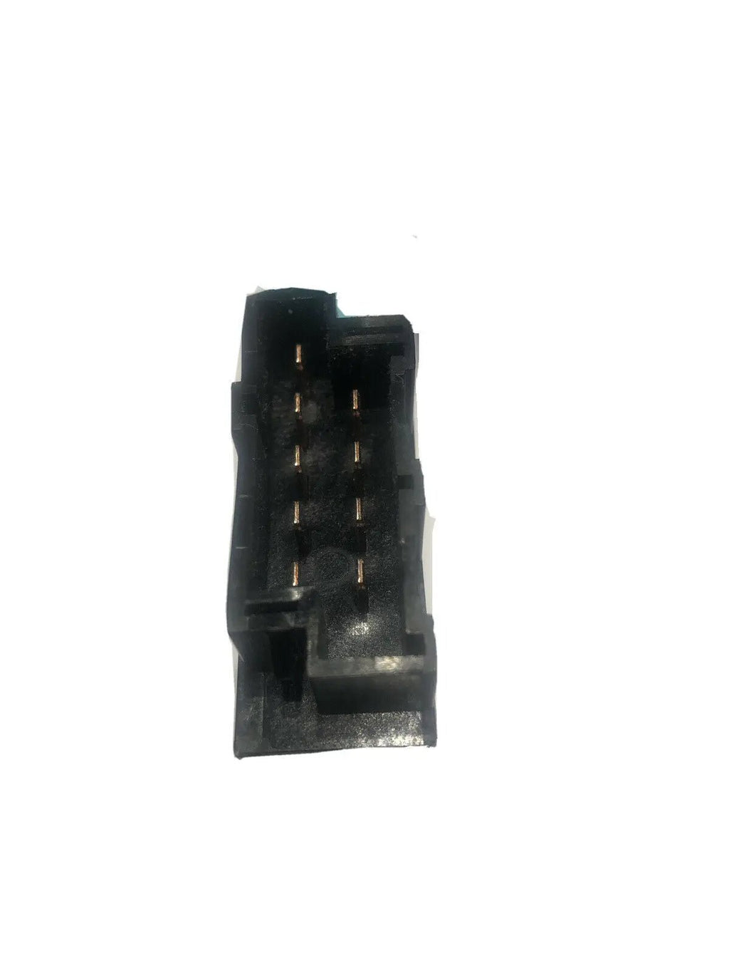 VOLVO V70 S70 EMERGENCY HAZARD FLASHER SWITCH 9459071 8622091 8628632 30739334 by Volvo