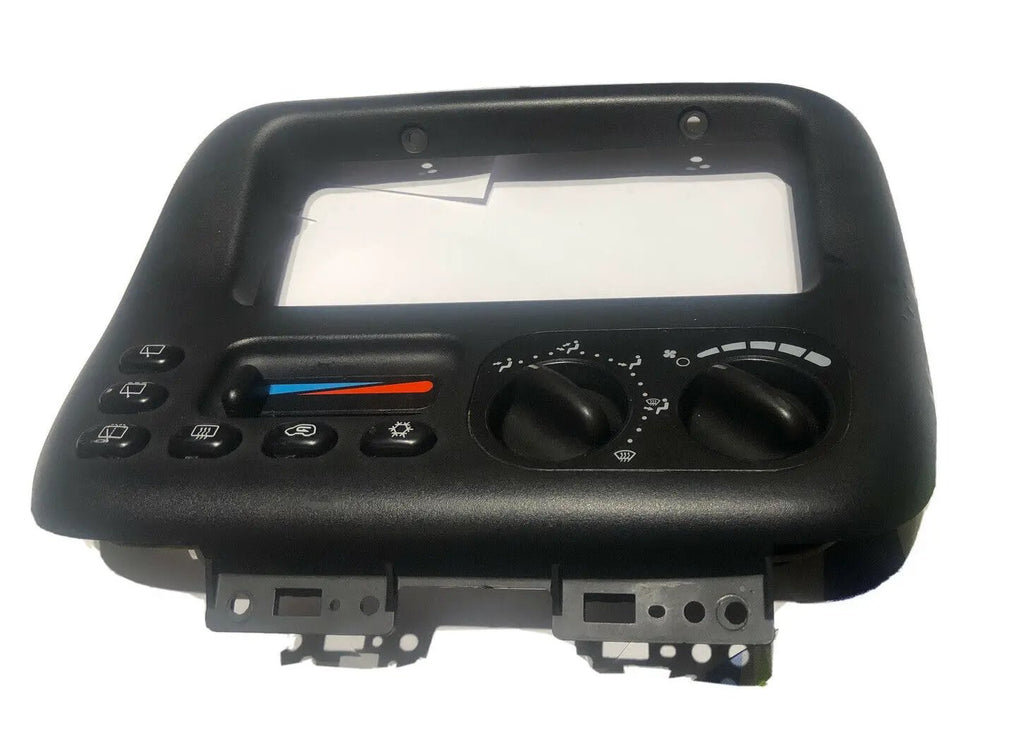 915AB 1997 1998 OE 1999-2000 CARAVAN VOYAGER AC HEAT TEMPERATURE CLIMATE CONTROL by Dodge