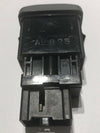 01-06 Acura MDX OEM fog light driving light switch # M15790