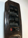 Woodgrain2003-2005 Honda Pilot Right Driver Side Heated Heat Seat Switch Button