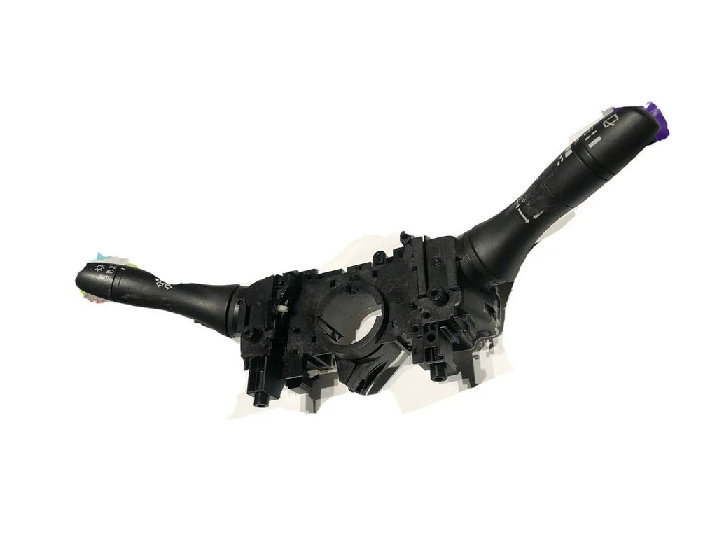 2014 Genuine Nissan Rogue Turn Signal & Wiper Multi-Function Switch 25560-4BA7A by Nissan