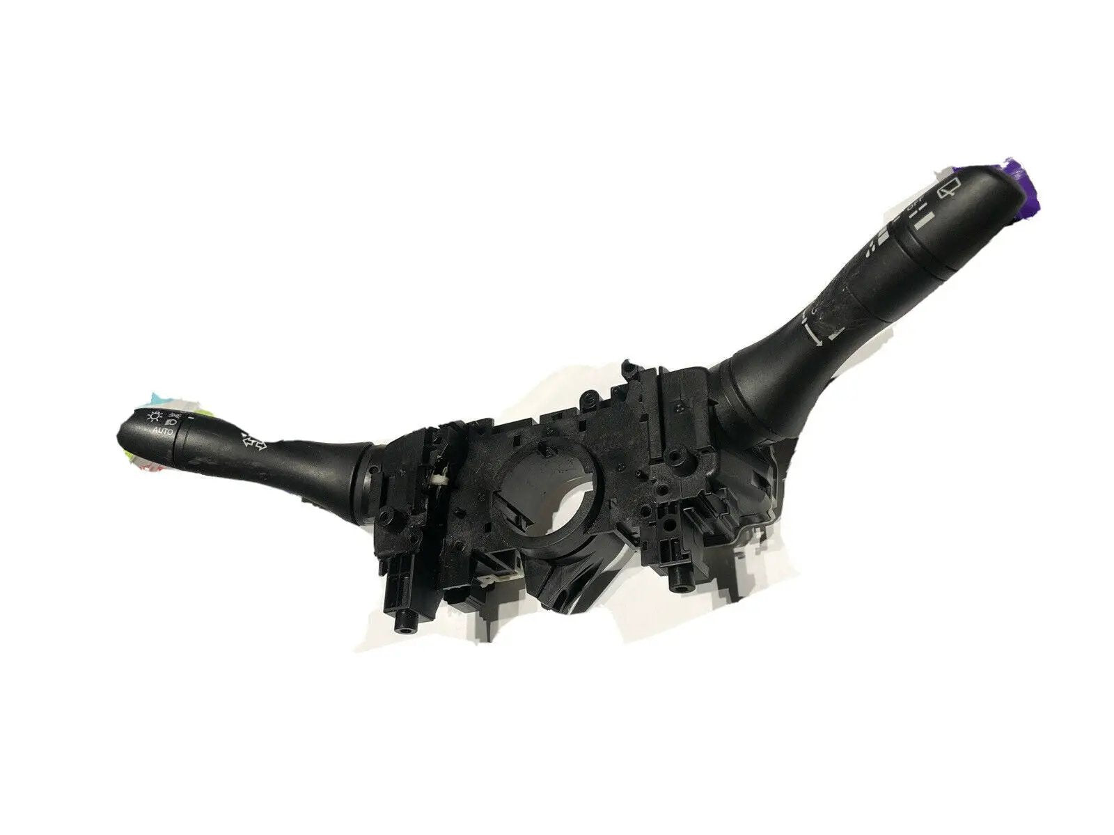 2014 Genuine Nissan Rogue Turn Signal & Wiper Multi-Function Switch 25560-4BA7A by Nissan